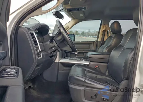 2012 Dodge Ram 1500 Sport z USA, uszkodzony, nr VIN 1C6RD7MT0CS214947